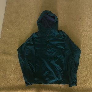 Rain Jacket